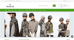 Desktop Screenshot of antoinedemontmartre.com